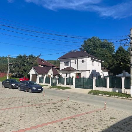 Hotel Casa Roa Slănic Zewnętrze zdjęcie