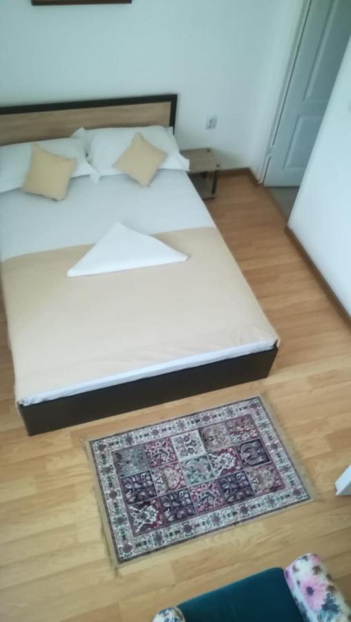 Hotel Casa Roa Slănic Zewnętrze zdjęcie