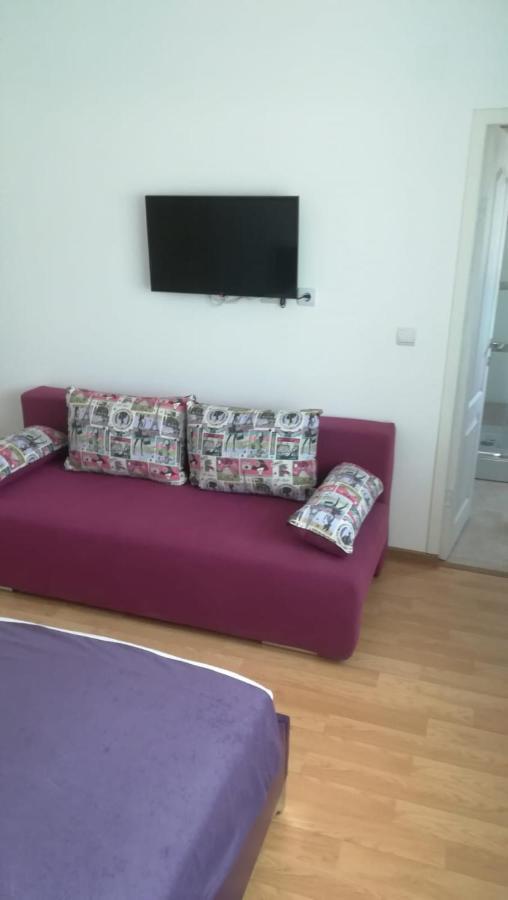 Hotel Casa Roa Slănic Zewnętrze zdjęcie