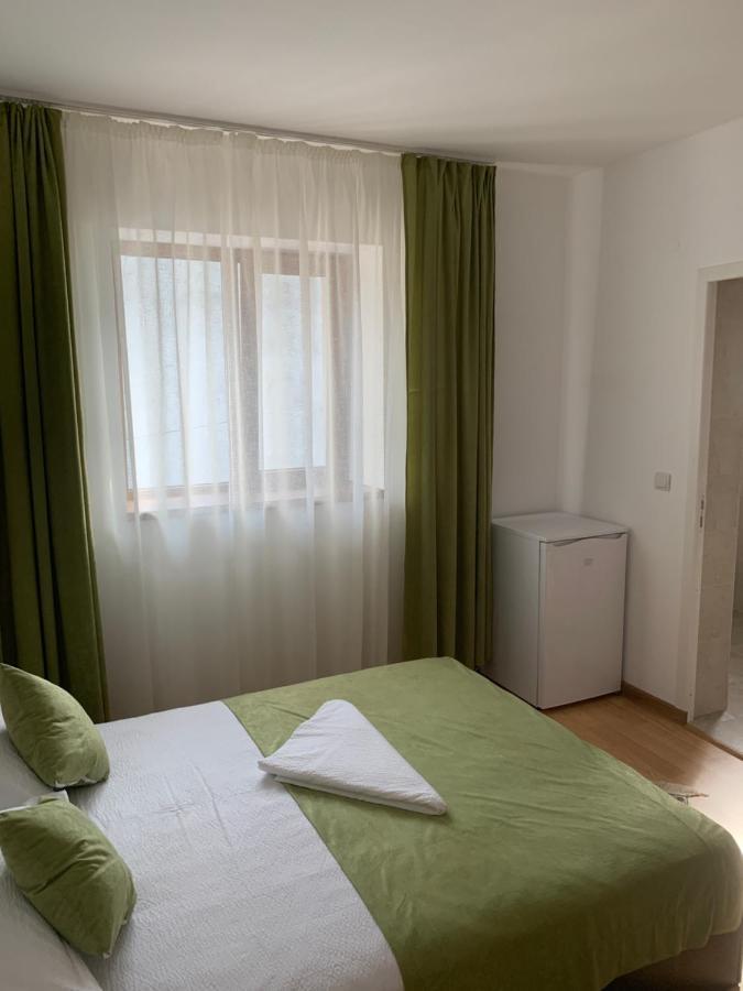 Hotel Casa Roa Slănic Zewnętrze zdjęcie