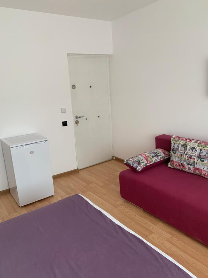 Hotel Casa Roa Slănic Zewnętrze zdjęcie