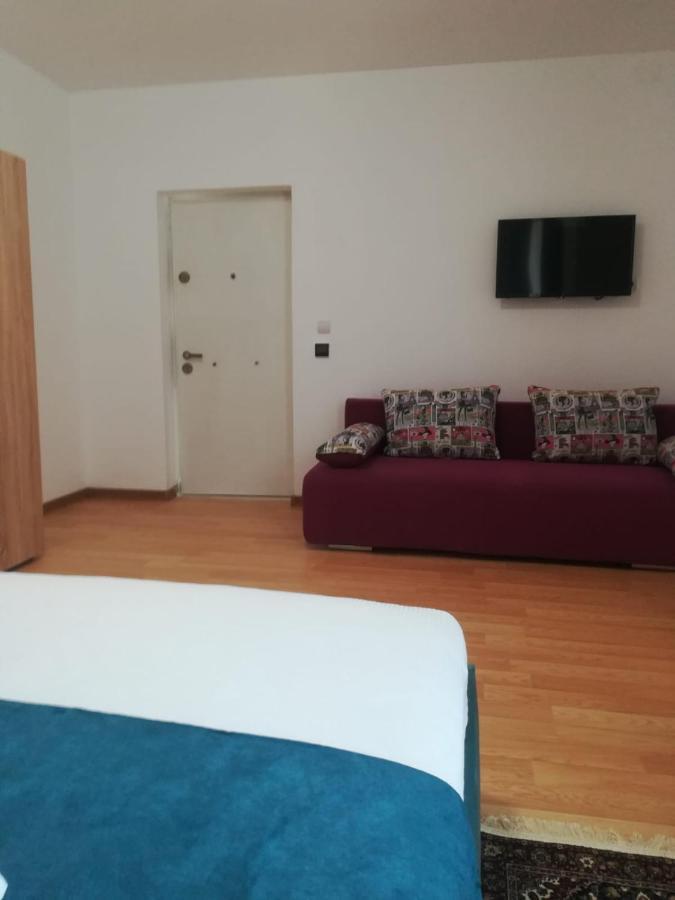 Hotel Casa Roa Slănic Zewnętrze zdjęcie