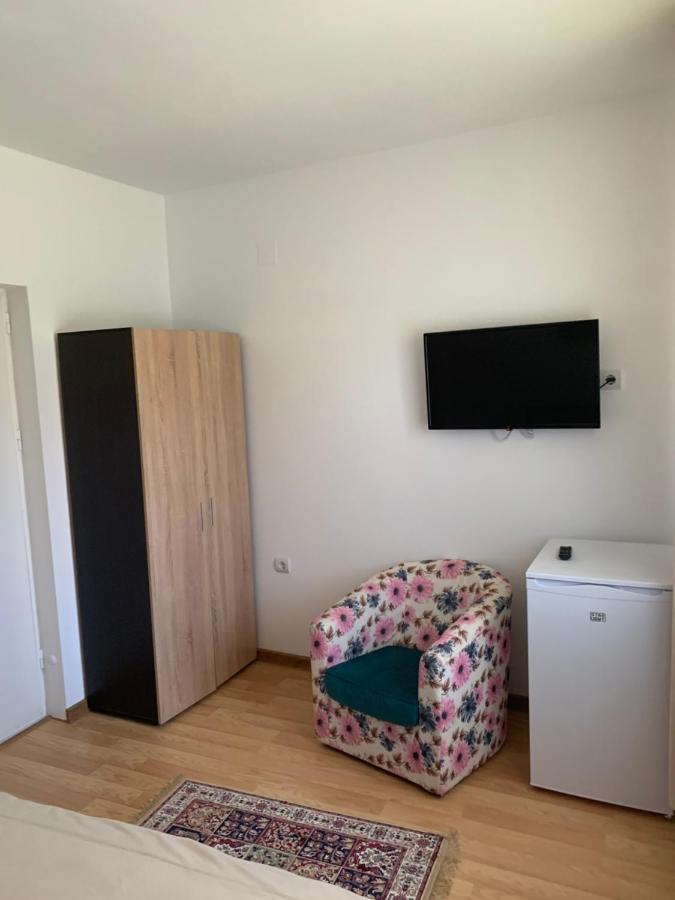Hotel Casa Roa Slănic Zewnętrze zdjęcie