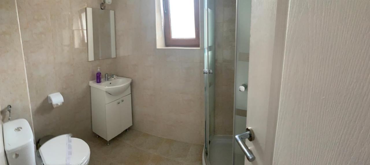 Hotel Casa Roa Slănic Zewnętrze zdjęcie